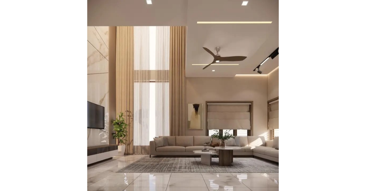 Home Interior Designer in Faridabad